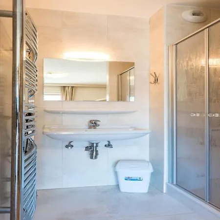 Near Seawall With Sea View, Cleaning Included *