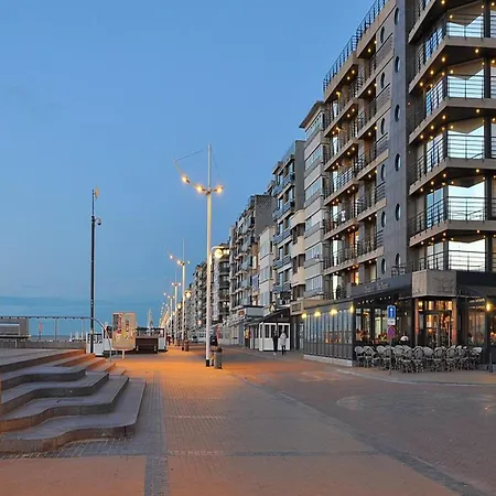 Near Seawall With Sea View, Cleaning Included *